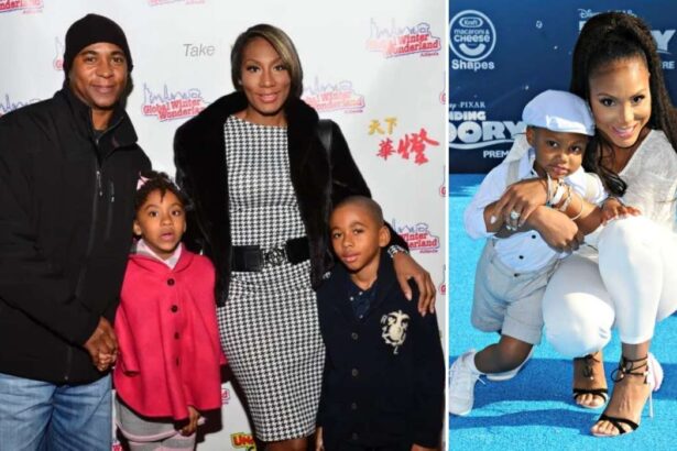 Braxton Montelus Carter