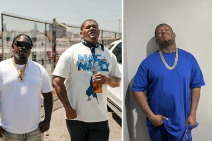 Crip Mac