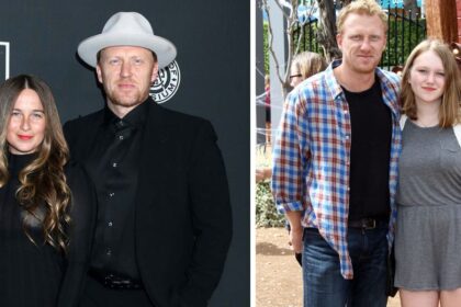 Iona McKidd