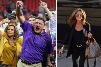 Kelly Orgeron