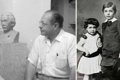 Klaus Martin Einstein