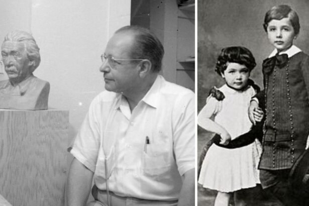 Klaus Martin Einstein