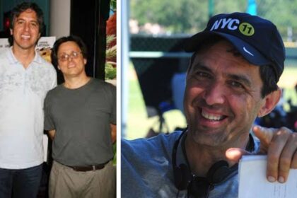 Richard Romano