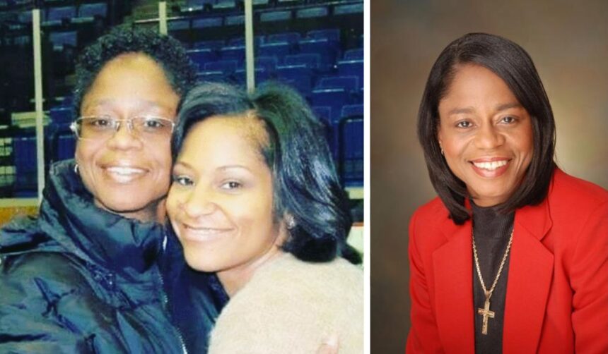 Venisha Brown