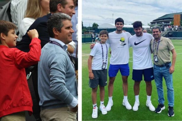 Alvaro Alcaraz Garfia