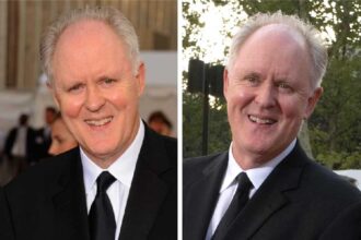 John Lithgow Net Worth