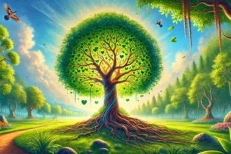 Peepal Tree