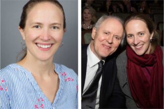 Phoebe Lithgow
