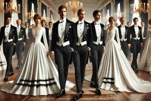White Tie