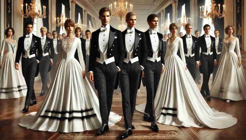 White Tie