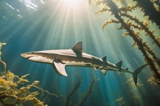 Bamboo Shark