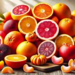 Cara Cara Oranges
