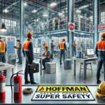 Hoffman Super Safety