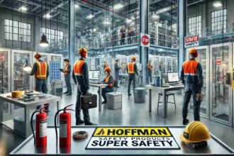 Hoffman Super Safety