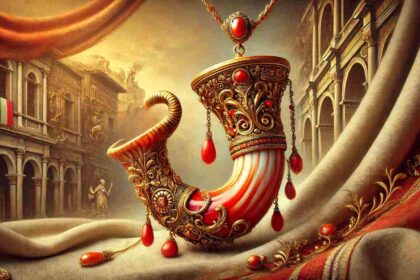 Italian Horn