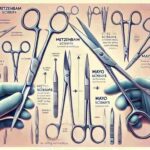 Metzenbaum Scissors