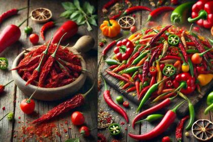 Peperoncino