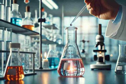 Volumetric Flask