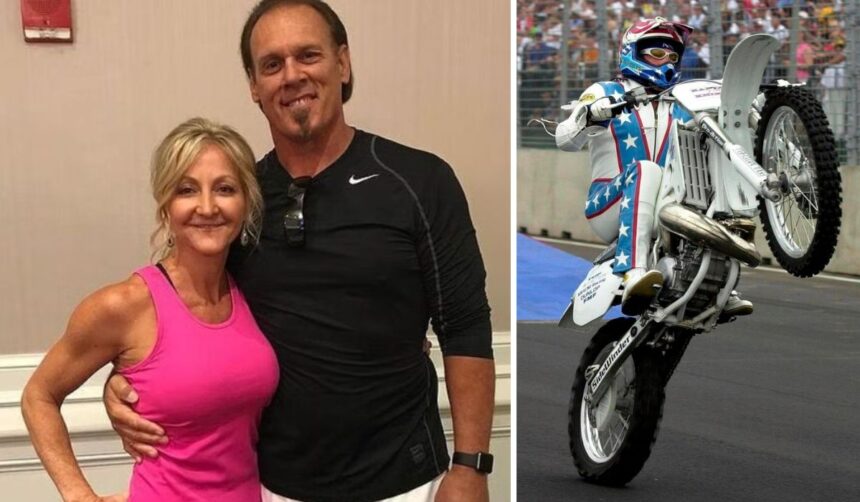 karmen knievel