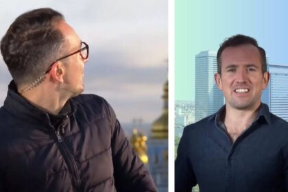 Hugo Bachega Nationality