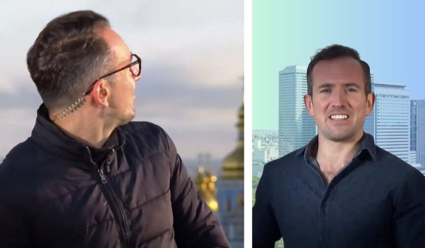 Hugo Bachega Nationality