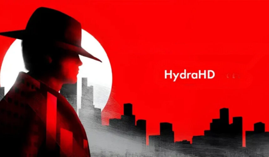 HydraHD