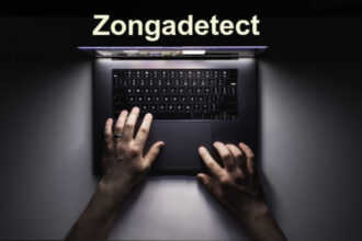 ZongaDetect