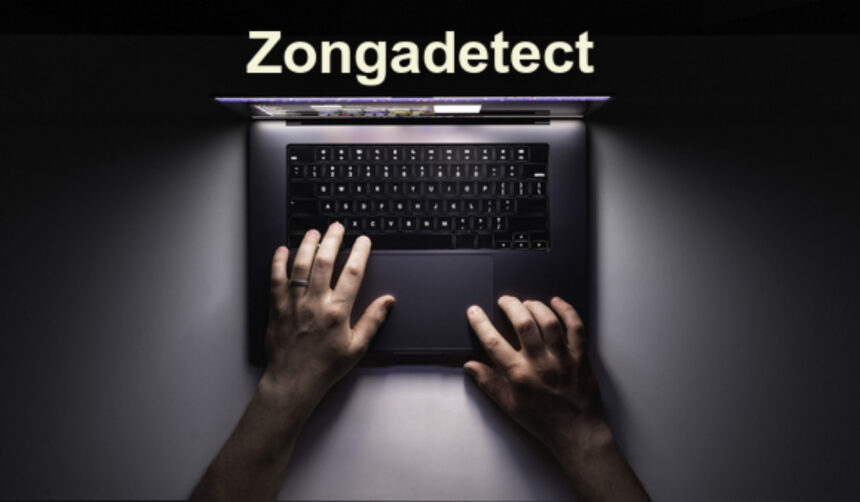 ZongaDetect