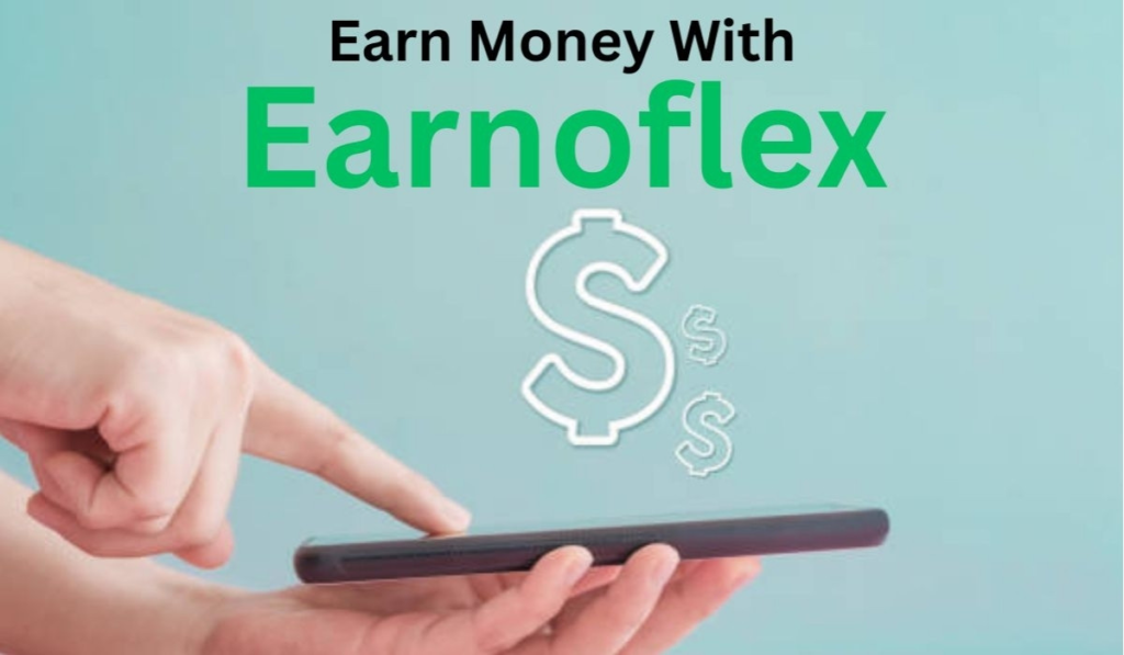 Earnoflex 