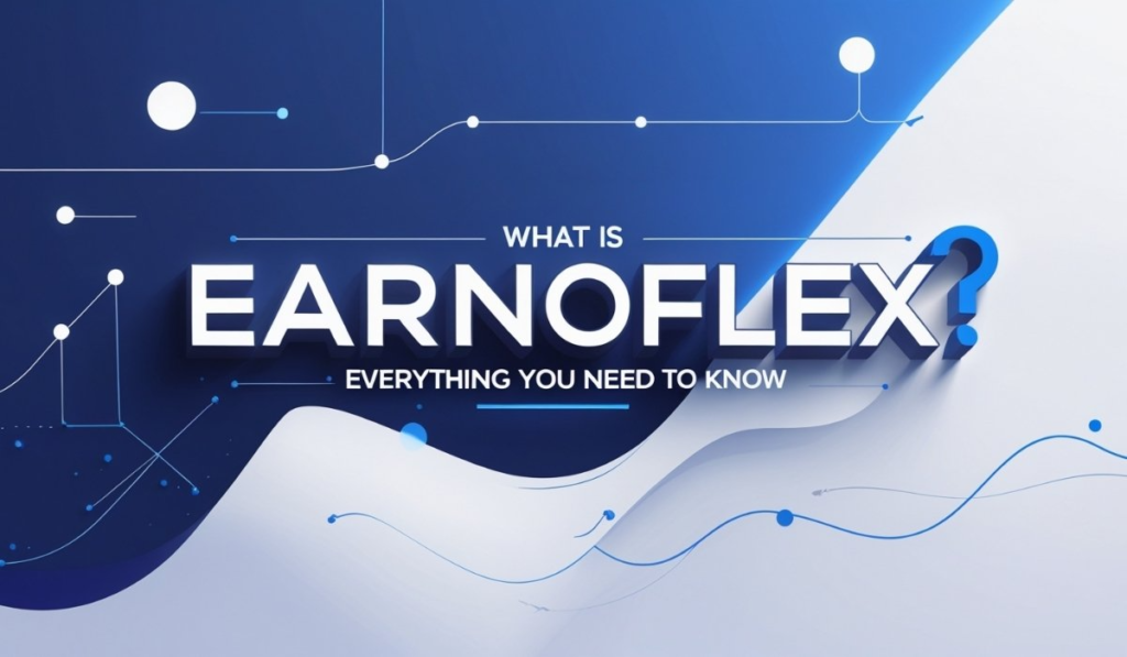 Earnoflex 