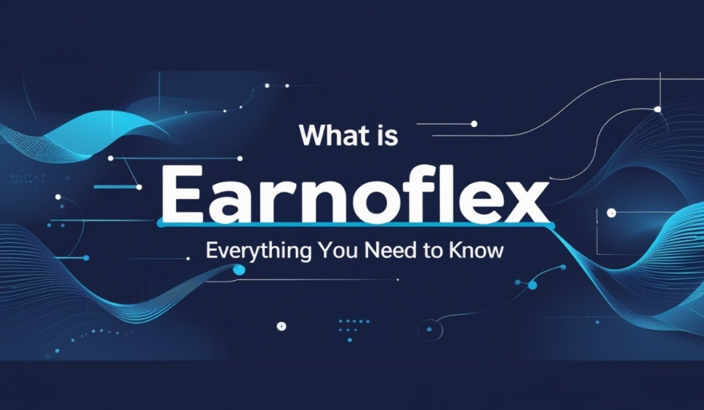 Earnoflex 
