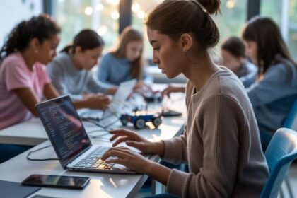 www FutureTechGirls.com