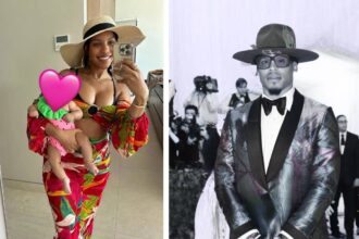 Cashmere Saint Newton