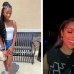 Daijah Wright