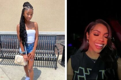 Daijah Wright