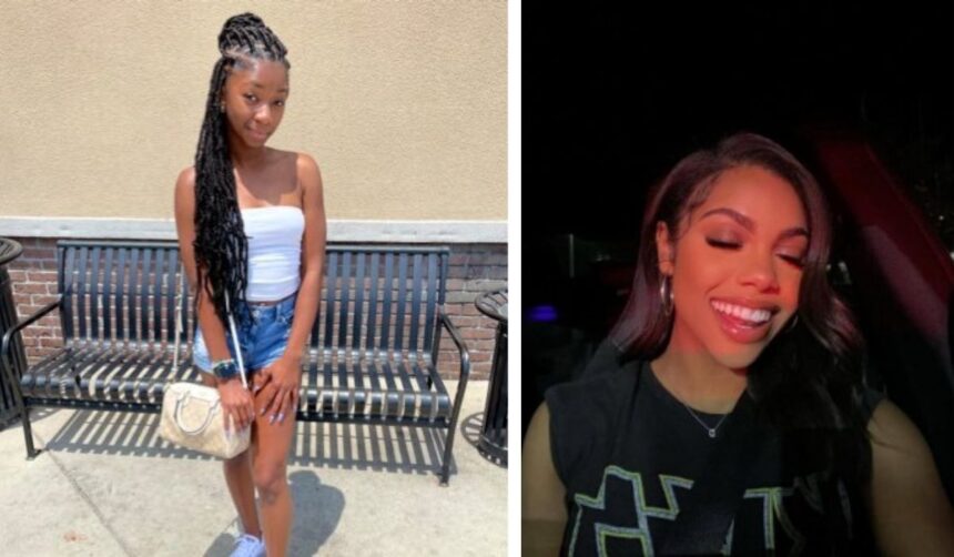 Daijah Wright