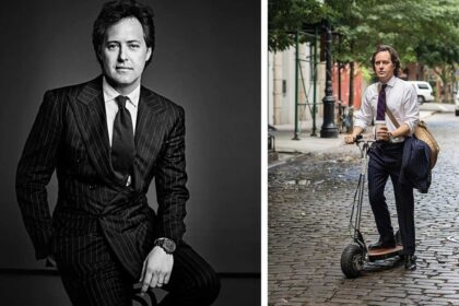 David Lauren