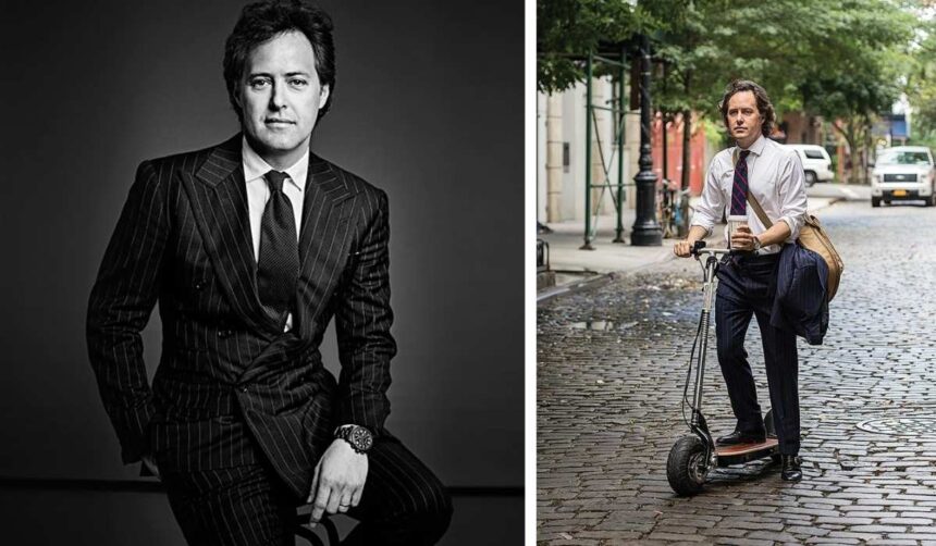 David Lauren