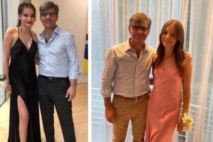 Elliott Anastasia Stephanopoulos