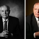 Mikhail Gorbachev