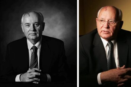 Mikhail Gorbachev