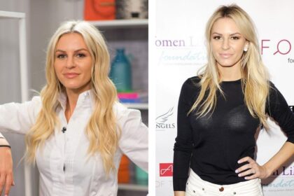 Morgan Stewart