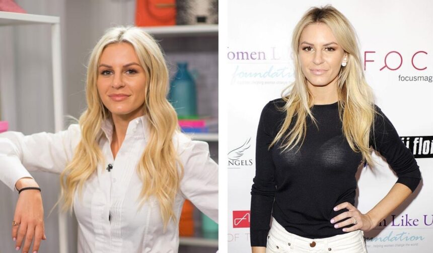 Morgan Stewart