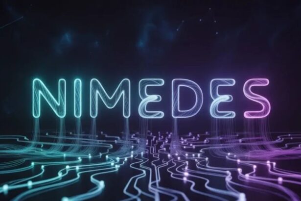 Nimedes