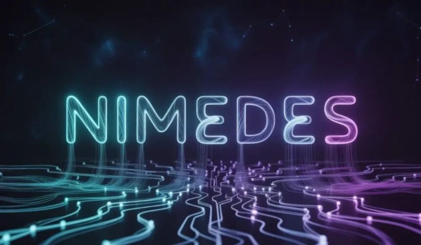Nimedes