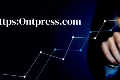 Ontpress com