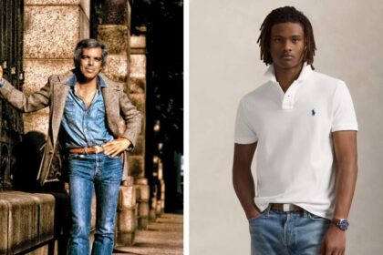 Ralph Lauren