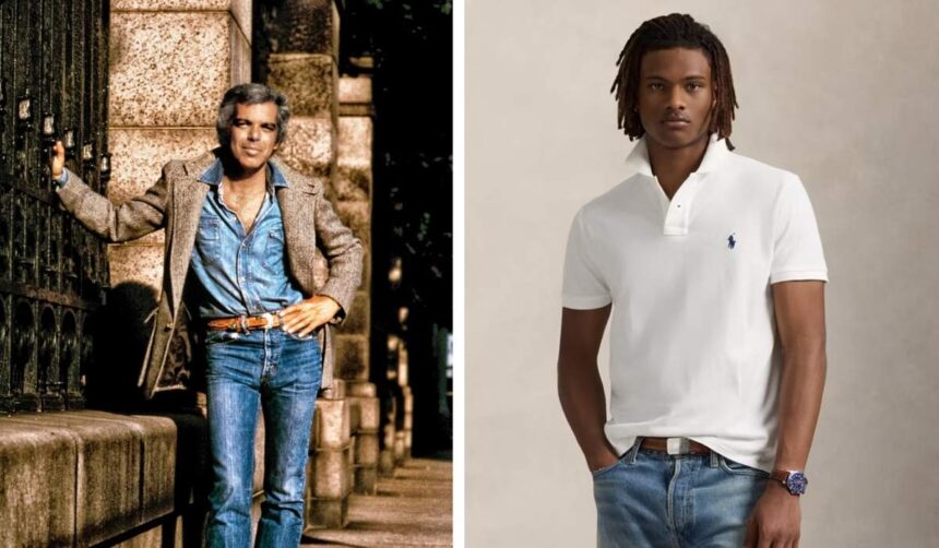 Ralph Lauren