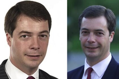 Samuel Farage