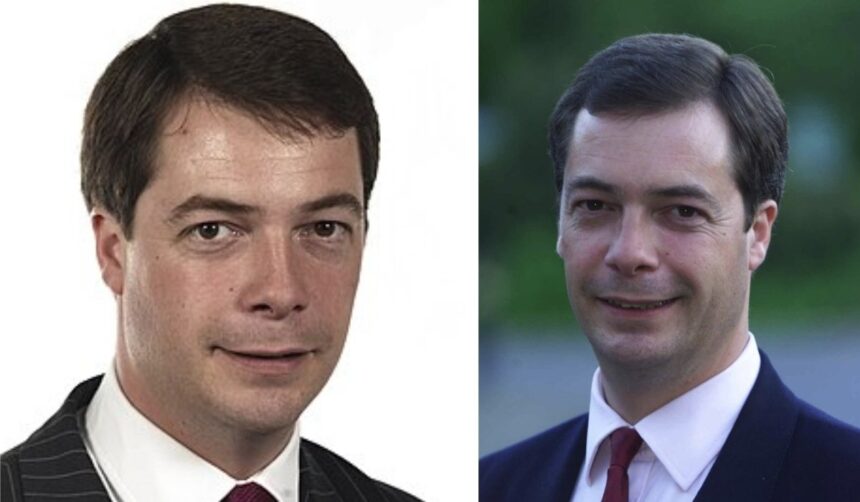 Samuel Farage
